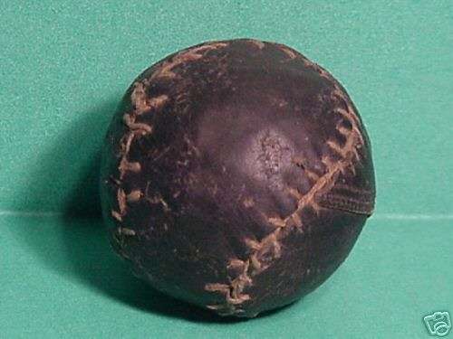 19th Century Figure 8 Unknown 22